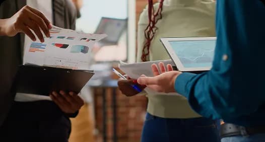 Market Entry Strategies: How to Enter New Markets Successfully