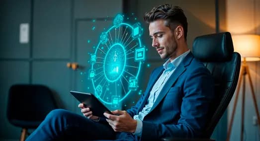 Why Digital Transformation is Critical for Modern Businesses