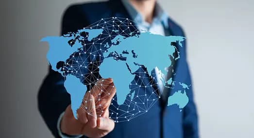 Market Entry Strategies for International Expansion