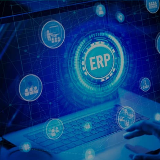 ERP & Automation Implementation for Operational Efficiency