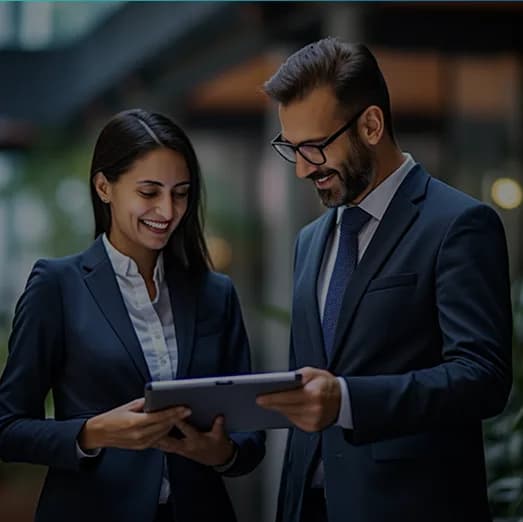 Business Expansion Strategy for a Growing Enterprise