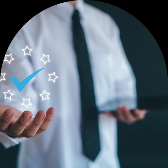 Integrated 360° Solutions