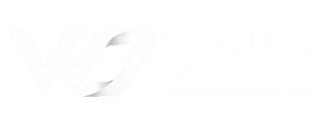 Westhill Orbis Logo