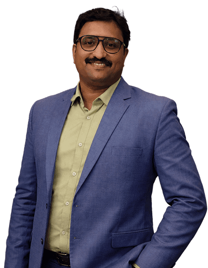 Mr. David Rajesh